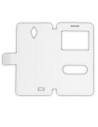 Funda smartphone hisense l691 blanca
