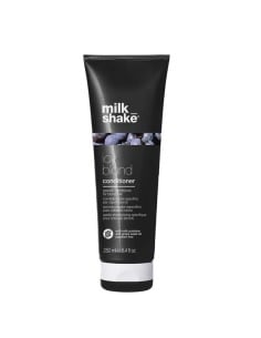 Milk Shake Icy Blonde Conditioner 250 Ml - Acondicionador para Cabellos Rubios