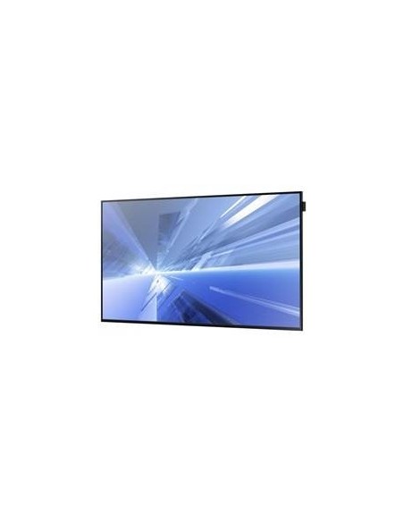 Monitor led samsung 48" dm48d gran formato para digital signage LH48DMDPLGC-EN kiwiku.com