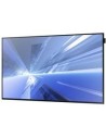 Monitor led samsung 48" dm48d gran formato para digital signage