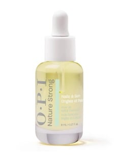 OPI Nature Strong Skincare Aceite Para Uñas y Cutículas 8 ml