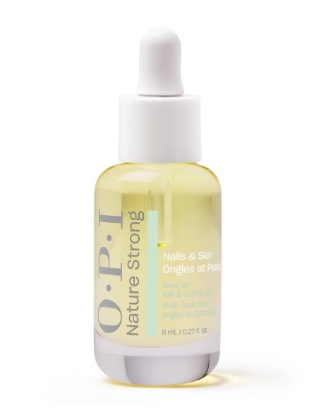 OPI Nature Strong Skincare Aceite Para Uñas y Cutículas 8 ml