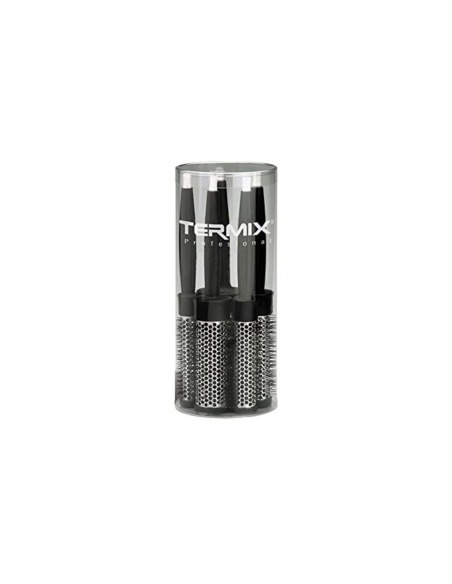 TERMIX Profesional Cepillo Térmico Set 5 Piezas para Peinado y Secado con Diferentes Diámetros