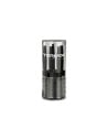 TERMIX Profesional Cepillo Térmico Set 5 Piezas para Peinado y Secado con Diferentes Diámetros