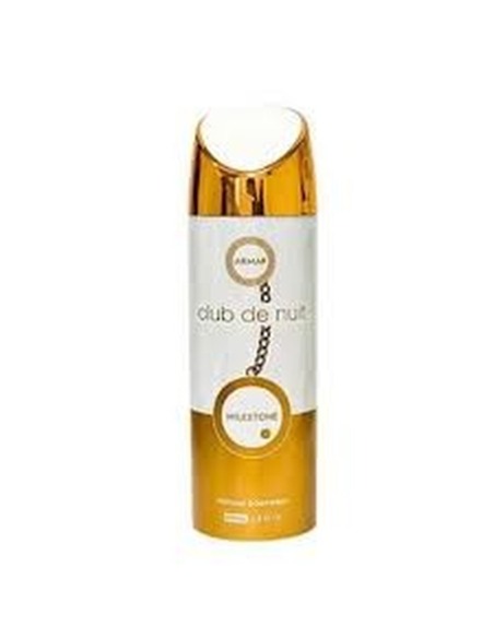 Armaf Club de Nuit Milestone - Body Spray 200 Ml Unisex