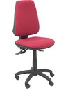 Piqueras y Crespo Silla de Oficina Elche S Bali Bali933 - Silla Oficina Granate