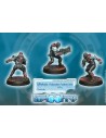 Nomadas: wildcats polyvalent tactical unit