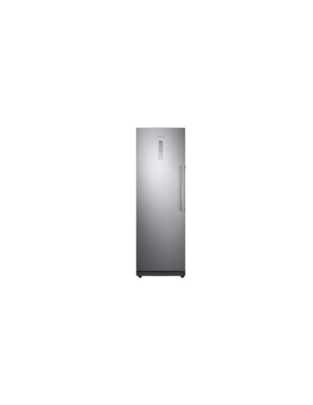 Congelador samsung twin acero  1.80m a+ 277l RZ28H6000SS/ES kiwiku.com