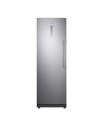Congelador samsung twin acero  1.80m a+ 277l