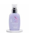 Alfaparf Milano Semi Di Lino Smooth Smoothing Cream - Crema Alisadora Cabello 125 Ml