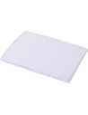 Tejidos Reina Almohada 100% Algodon Iris Host - Funda de Almohada - Blanco - 90 Cm