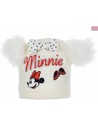 Disney Minnie Gorro Bebé Interior Forrado 2 Col - Gorro Bebé Algodón