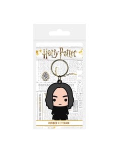 pyramid-international-pyr-llavero-harry-potter-severus-snape_5050293388359_oferta