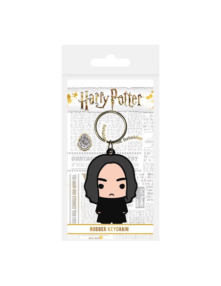 pyramid-international-pyr-llavero-harry-potter-severus-snape_5050293388359_oferta