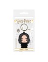 Pyramid International Pyr Llavero Harry Potter Severus Snape Chibi - Llavero Goma