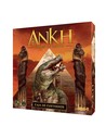 Asmodee Ankh Caja de Custodios Guardians Set - Juego de Mesa 2 A 5 Jugadores - Pegi 14