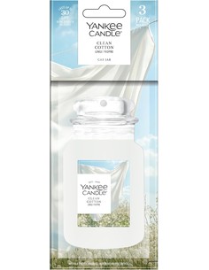 yankee-candle-car-jar-bonus-pack-clean-cotton-ambientador-co_5038580069686_oferta