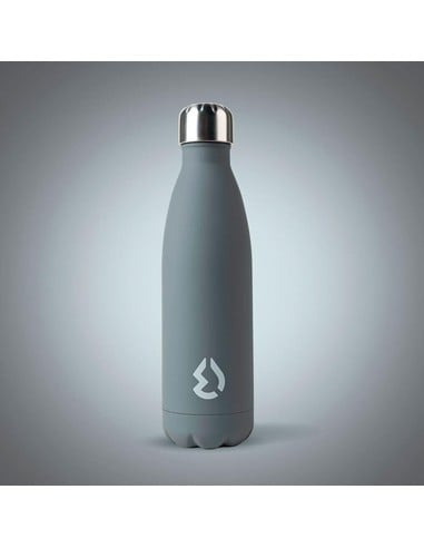 water-revolution-botella-termica-gris-500ml-acero-inoxidable_8435607601596_barato