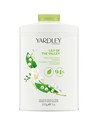 Yardley London Lily Of The Valley - Polvo Corporal Perfumado 200 Gr Femenino
