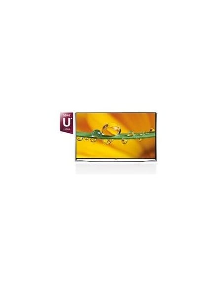 LED TV LG 4K UHD 3D 49'' 49UB850V 3840x2160 SMART TV 1000Hz PROCESADOR TRIPLE XD IPS WIFI 3 USB  3 H 49UB850V kiwiku.com