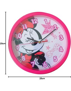 disney-reloj-de-pared-minnie-mouse-reloj-infantil-25-cm_8435507834148_oferta 2