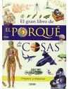 Otras Marcas Libro el Porque de las Cosas - Libro Infantil Educativo 196 Paginas 20x27 Cm