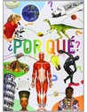 Otras Marcas Libro ¿por Qué? - Libro Infantil 196 Paginas 20x27 Cm