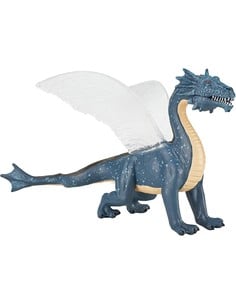 mojo-figura-dragon-marino-articulado-25cm-serie-dragones-y-f_5031923872523_oferta