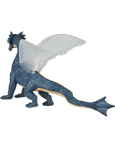 mojo-figura-dragon-marino-articulado-25cm-serie-dragones-y-f_5031923872523_barato