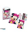 Minnie Set Papeleria de Minnie Mouse - Merchandising Disney