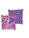 Otras Marcas Cojín Pantera Rosa Modelo 6 - Cojín Decorativo 40 Cm Rosa