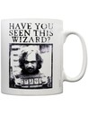 Pyramid International Taza de Desayuno Harry Potter Wanted - Taza Ceramica 315 Ml