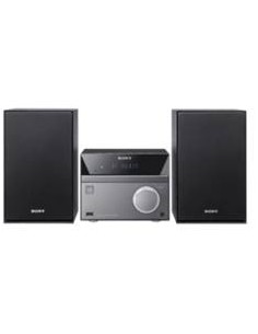 Sistema hifi sony cmtsbt40d...