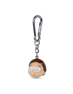 pyramid-international-llavero-3d-poliresina-morty-llavero-me_5050293391373_oferta