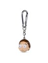 Pyramid International Llavero 3d Poliresina Morty - Llavero Merchandising Rick And Morty