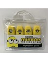 Pyramid International Set de 4 Bolígrafos de Colores de Minions 2 The Rise Of Gru - Merchandising