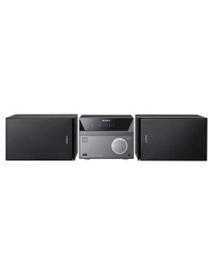 Sistema hifi sony cmtsbt40d 50w nfc bt cd/dvd usb fm CMTSBT40D kiwiku.com 2