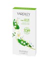 Yardley London Lirio de los Valles - Jabón de Lujo 3 X 100 G