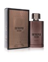 Riiffs Intrepid - Perfume Arabe Unisex Oriental Especiado - Eau de Parfum 100 Ml Vaporizador