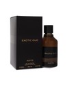 Riffs Exotic Oud - Perfume Unisex Oriental Especiado - Eau de Parfum 100 Ml Vaporizador