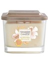 Yankee Candle Elevation Rice Milk & Honey - Vela Aromatica 623 G