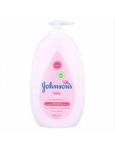 johnson-s-baby-locion-hidratante-gentle-and-mild-para-piel-d_3574669908108_oferta