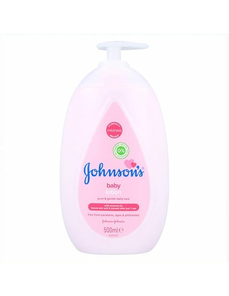 johnson-s-baby-locion-hidratante-gentle-and-mild-para-piel-d_3574669908108_oferta