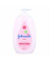 Johnson's Baby Loción Hidratante Gentle And Mild para Piel Delicada - Loción Corporal Bebé - 500 Ml
