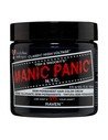 Manic Panic Classic Raven - Tinte Permanente Cabello Negro 118 Ml