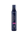 Indola Color Style Mousse Espuma de Coloración Antracita - Espuma Colorante Temporal Cabello - 200 Ml