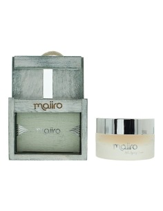 MAIIRO Anti-Ageing Cream 50 ml Crema Antiedad Hidratante para Piel Madura
