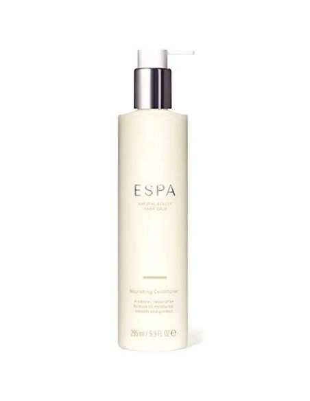 Espa Nourishing Conditioner Acondicionador Capilar Nutritivo 295 Ml