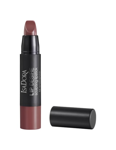 Isa Dora Lip Desire Sculpting Lipstick 3,3g - 56 Rosewood