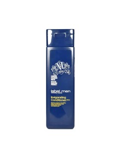 Label.m Men Invigorating Acondicionador 250 Ml para Hombres Todo Tipo de Cabello